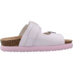 Sandales fille mod�le j sandal bubblebow violet c8020