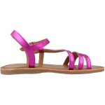 Sandales fille mod�le j sandal eolie girl rose
