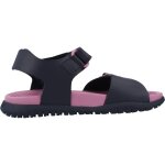 Sandales fille mod�le j sandal fusbetto gi bleu c4268