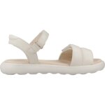 Sandales fille mod�le j sandal puffypop gi beige