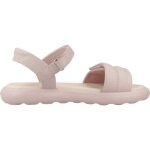 Sandales fille mod�le j sandal puffypop gi rose
