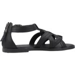 Sandales fille mod�le j5535g noir c9999