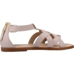Sandales fille mod�le j5535g rose c8172