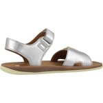 Sandales fille mod�le rebound silver bicho argent gray