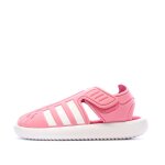 Sandales fille water sandal rose