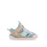Sandales free bleu turquoise