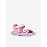 Sandales fusbett geox rose