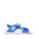 Sandales gar�on altaswim c bleu