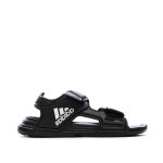Sandales gar�on altaswim noir