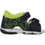 Sandales gar�on mod�le b sandal elba boy bleu c0749