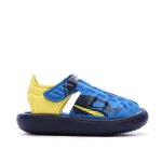 Sandales gar�on dori n�mo bleu
