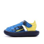 Sandales gar�on dori n�mo bleu