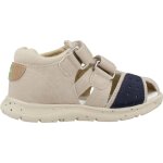 Sandales gar�on mod�le gelix beige 400