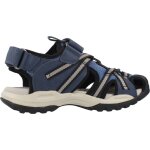 Sandales gar�on mod�le j borealis b. b bleu c4189