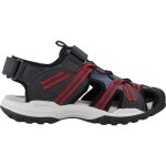 Sandales gar�on mod�le j borealis b. b bleu c4327