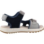 Sandales gar�on mod�le j sandal alben boy gris c1f4w