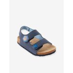 Sandales gar�on pat'patrouille marine