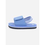Sandales gar�on � scratch lavender blue