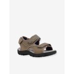Sandales garon strada beige