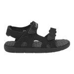 Sandales gar�on timberland black