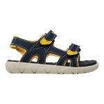 Sandales gar�on timberland marine
