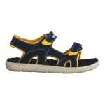 Sandales gar�on timberland marine