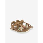Sandales goa salome shoo pom multicolore
