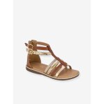 Sandales iniame marron