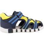 Sandales iupidoo boy bleu