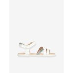 Sandales j sandale karly fill blanc