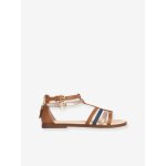 Sandales j sandale karly fill marron Sandales j sandale karly fill marron