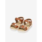 Sandales j sandal costarei gi marron