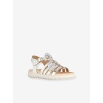 Sandales j sandal soleima gir argent
