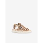Sandales j sandal soleima gir rouille