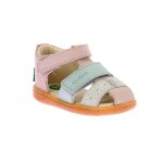 Sandales kick bazar rose clair multi Sandales kick bazar rose clair multi