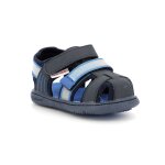 Sandales kickbeachou marine