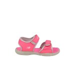 Sandales kids poolside k2004grp confort et style junior rose