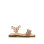 Sandales maria rose