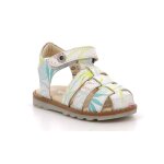 Sandales nonosti blanc sunshine