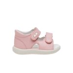 Sandales ouvertes  scratch new river rose