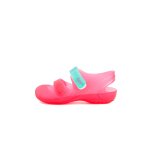 Sandales plage piscine bondi fucsia et aigue - marine Sandales plage piscine bondi fucsia et aigue - marine