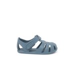 Sandales plastique semelle fine nemo fermeture  scratch ocan