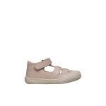 Sandales premiers pas wad rose clair
