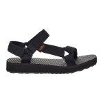 Sandales  scratch noir