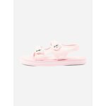 Sandale � scratch rose