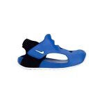 Sandales À scratch sunray protect 3 bleu Sandales À scratch sunray protect 3 bleu