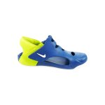 Sandales À scratch sunray protect 3 bleu / vert pâle Sandales À scratch sunray protect 3 bleu / vert pâle