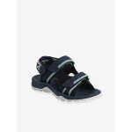 Sandales scratchées enfant collection maternelle marine Sandales scratchées enfant collection maternelle marine