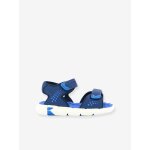 Sandales scratchées enfant jumangap kickers® bleu Sandales scratchées enfant jumangap kickers® bleu