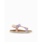 Sandales avec semelle int�rieure anatomique 0